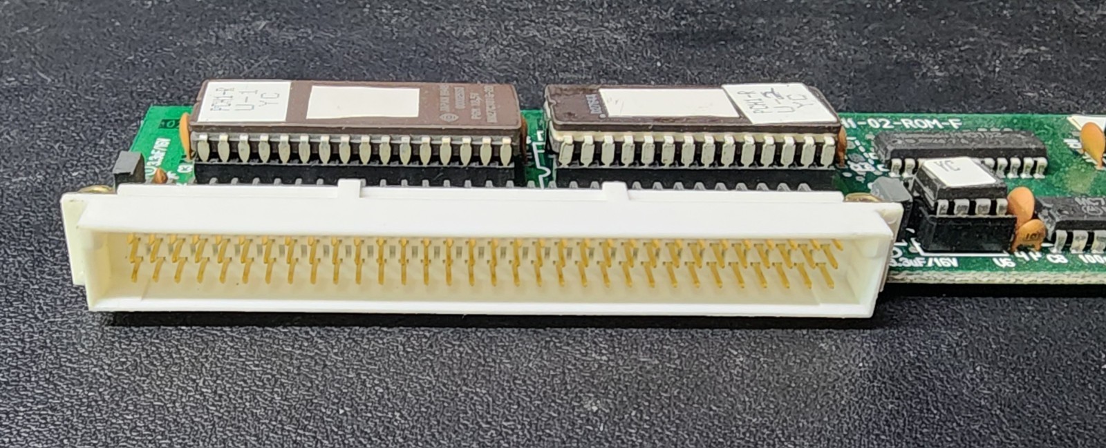 Yo! Noid Nintendo Playchoice 10 Game Module Only – Tested and Working PC10