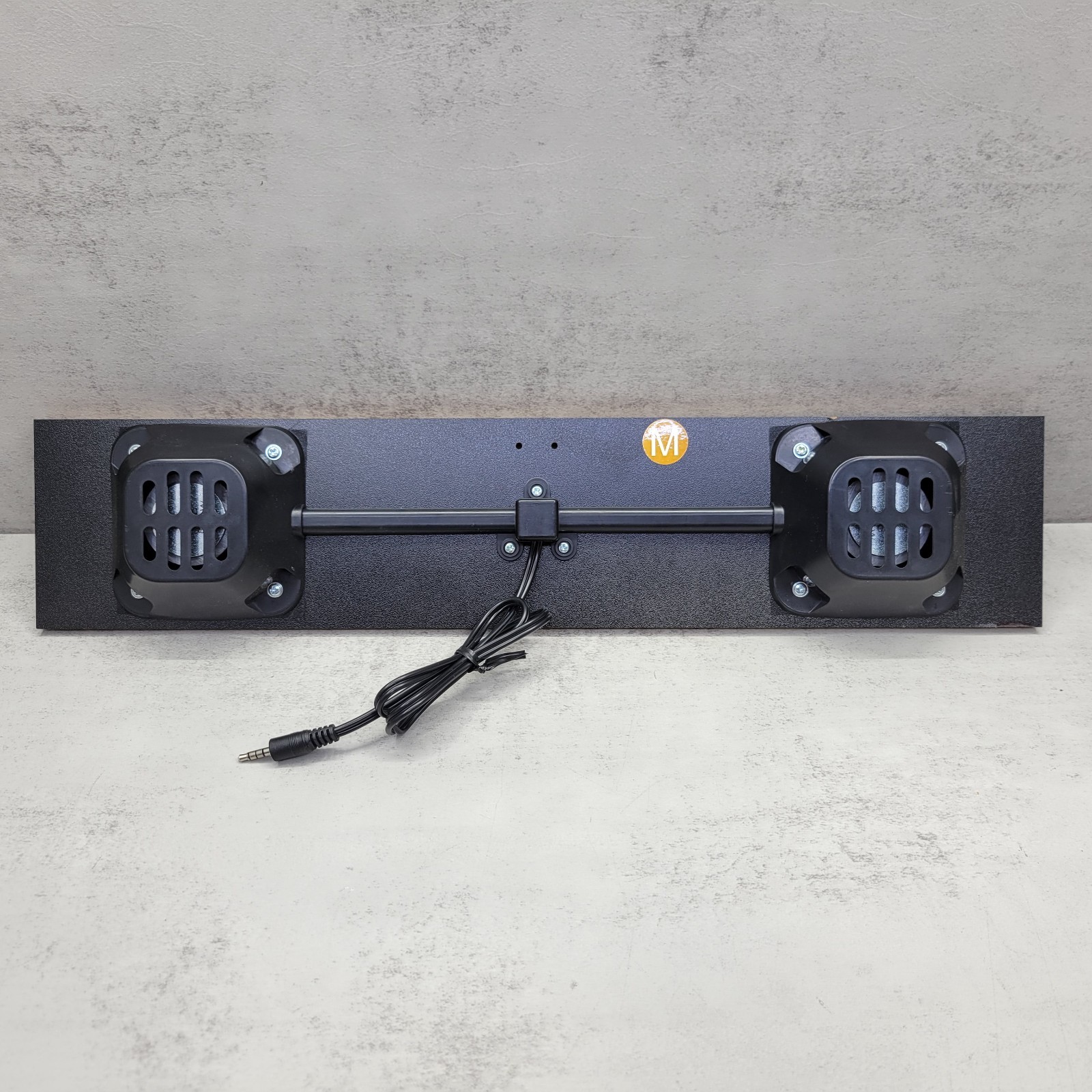 Arcade1Up PAC MAN Classic SE Speaker Assembly Part M OEM Replacement™