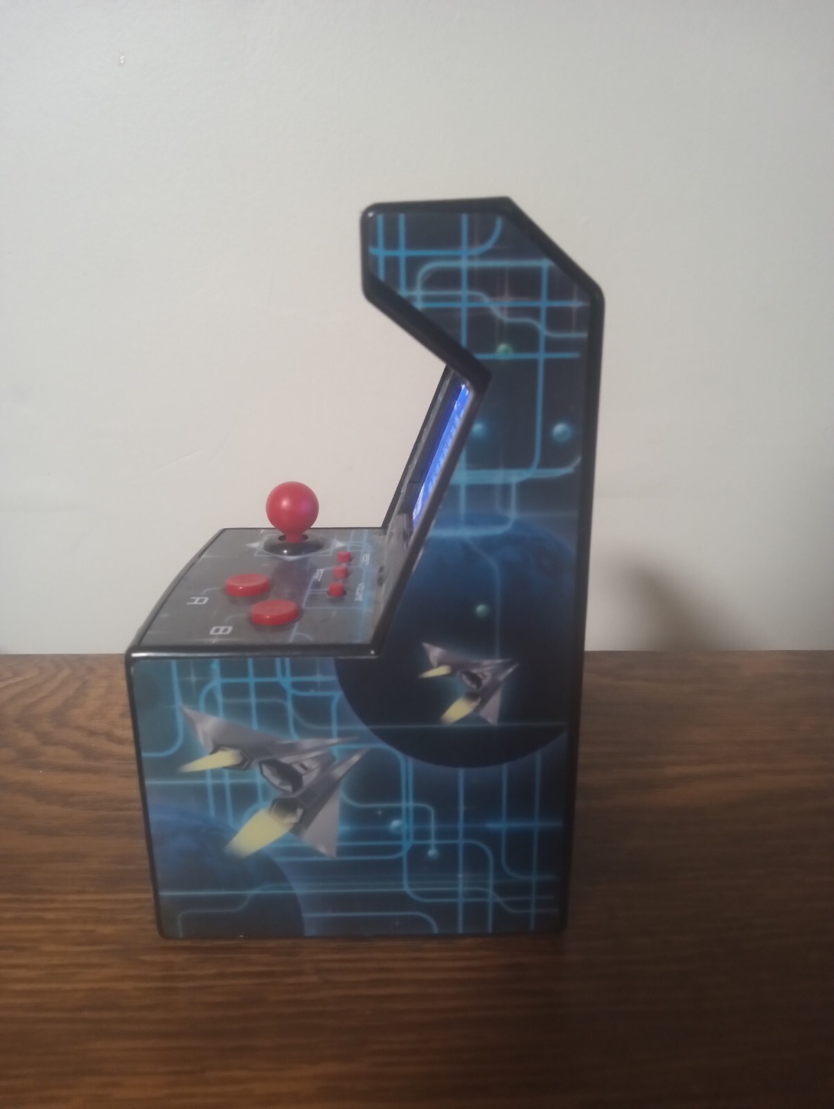 My Arcade Retro Machine Playable Mini Arcade: 200 Retro Style Games Built In, 5.