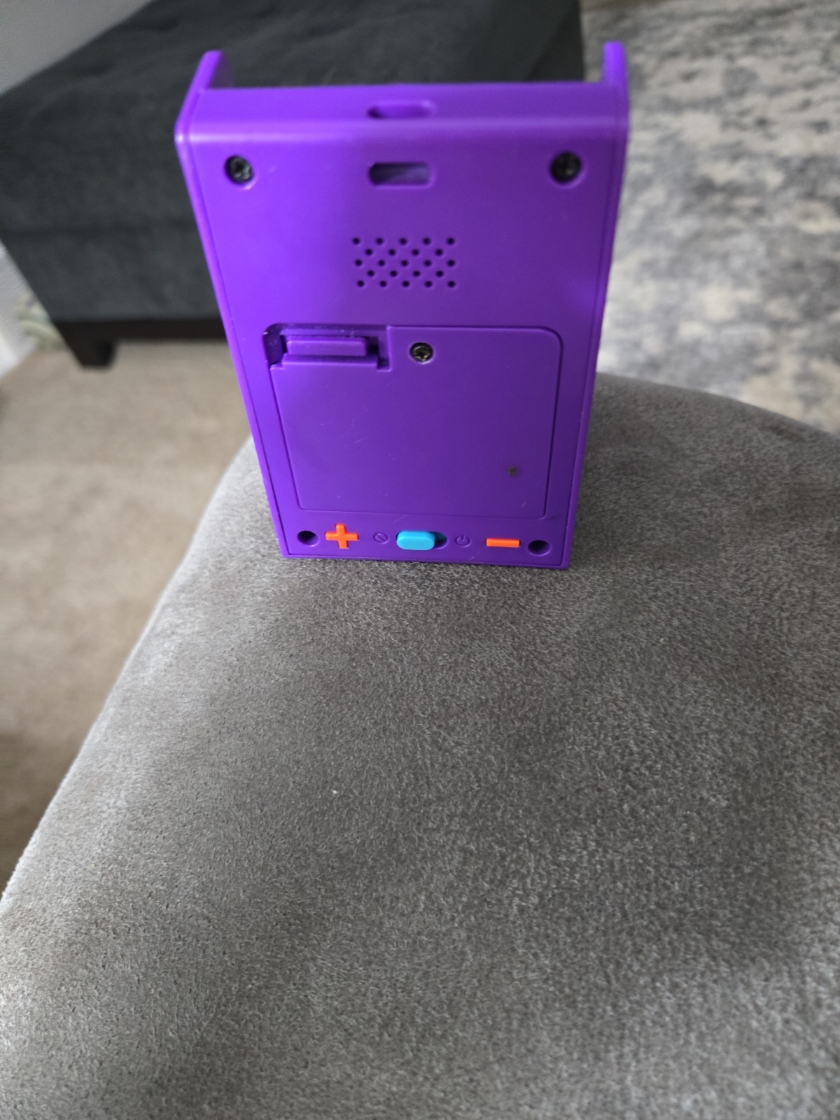 MyArcade Data East Hits Playable Mini Arcade Machine TESTED & WORKS!
