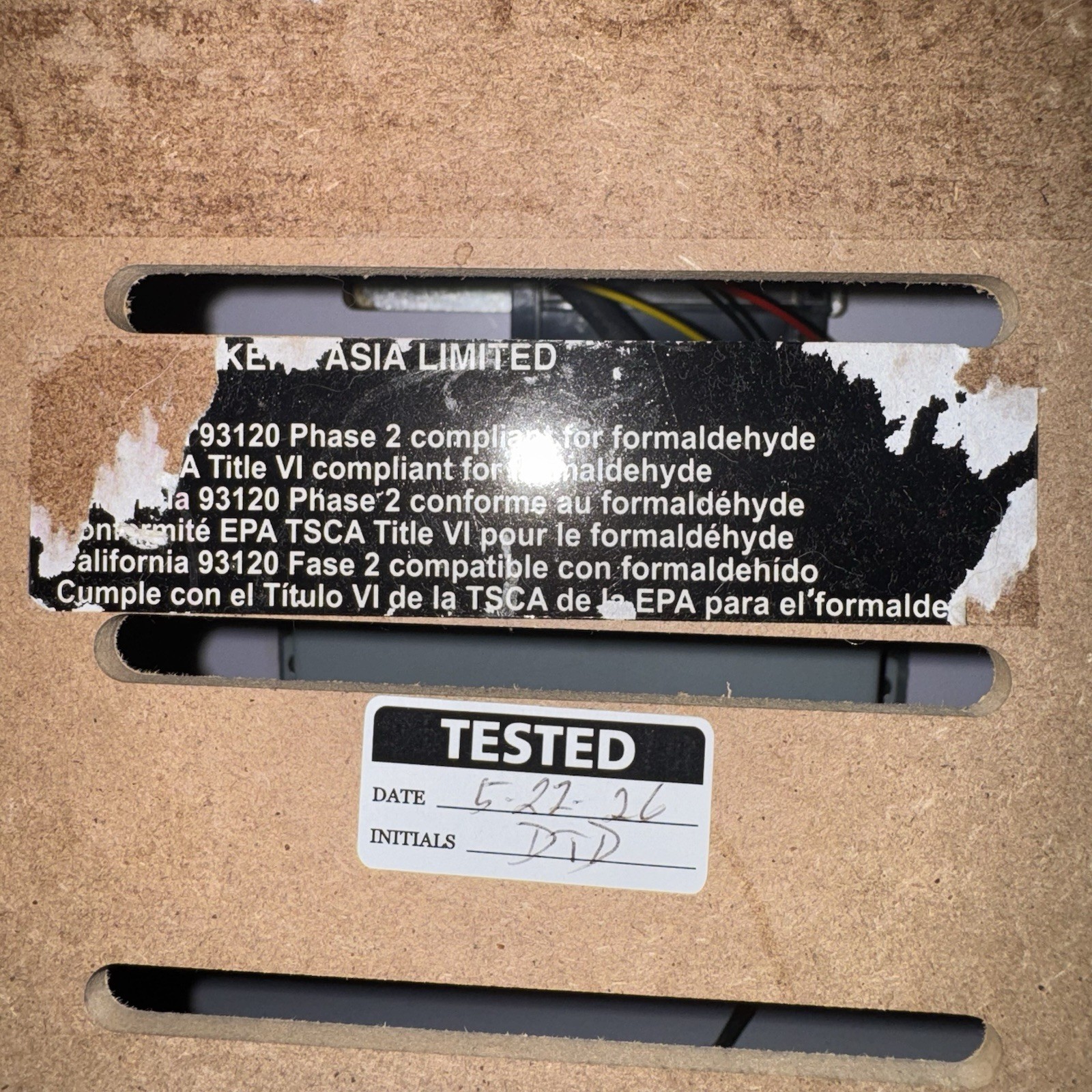 Space Invaders Counter-Cade Countertop Arcade 1UP TESTED WORKING Taito VideoGame