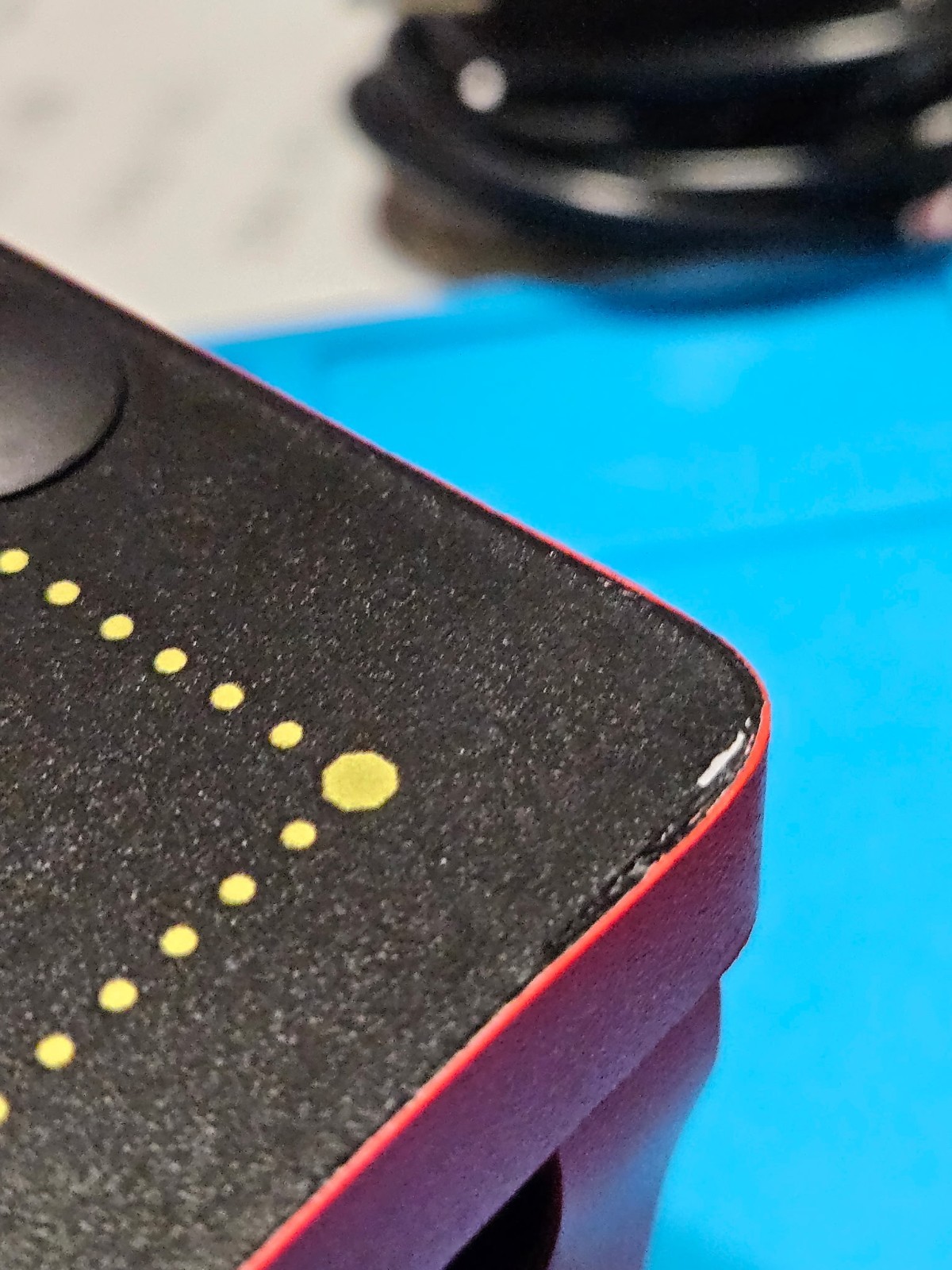 Arcade1Up Pac-Man Countercade/Tabletop Collectible Video Arcade Machine