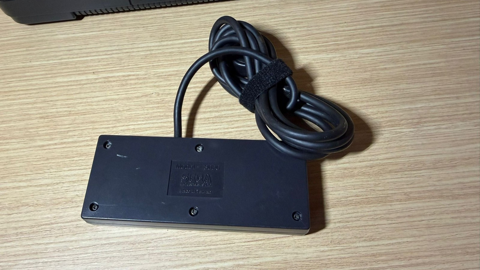 READ INFO – Console Sega Master System II FR / RGB ORIGINAL – 50/60HZ MOD