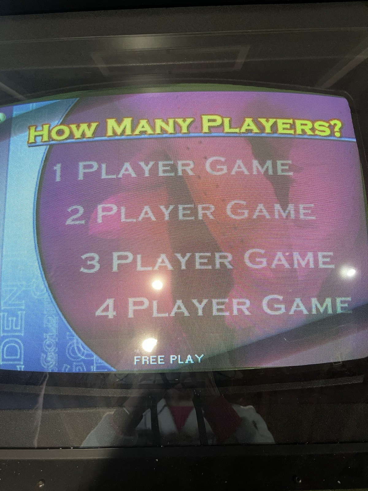 Golden Tee ‘99 Arcade Machine Golf Game Software Updated (2004) 25” CRT Works