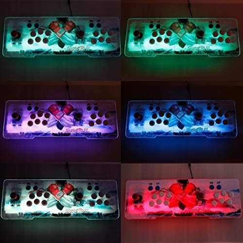 30000 Classic Arcade Game Machine 2 Players Pandoras Box 11 1280×720 Full HD …