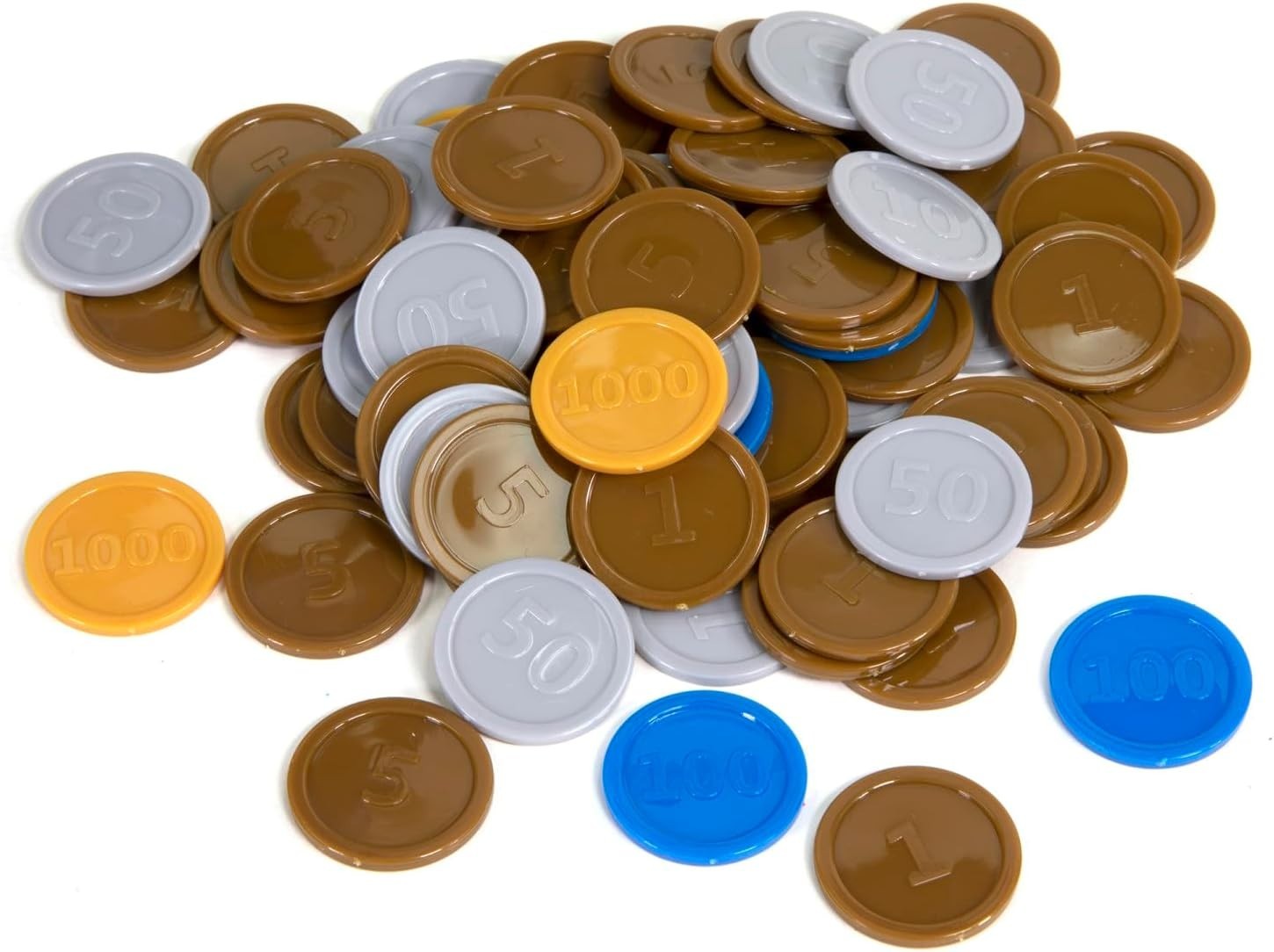 Retro Arcade Electronic: Coin Pusher – Tabletop Game, Push The Coins Over The…