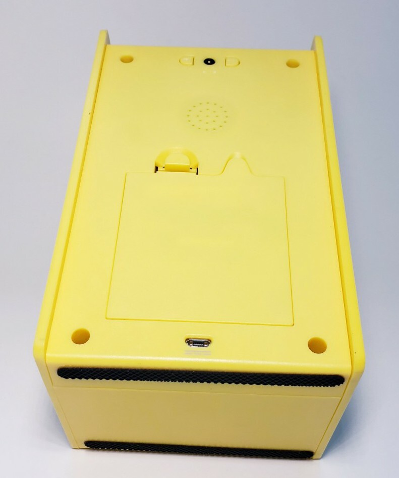 1980 Mini Pac-Man Arcade Bandai Namco Gently Used – My Arcade – WORKS