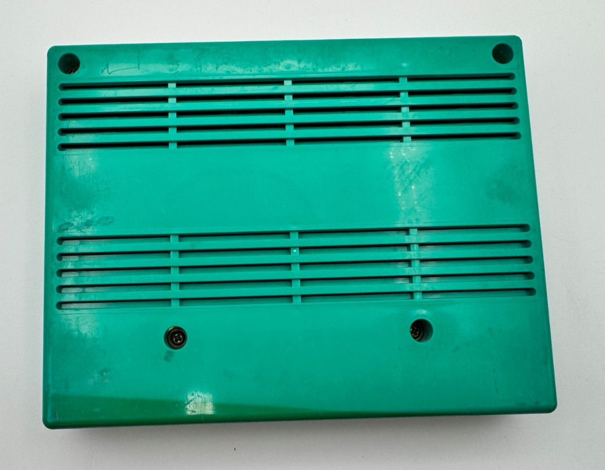 Us Seller-Rage Of The Dragons Neo Geo MVS Kit English Mismatching Serials