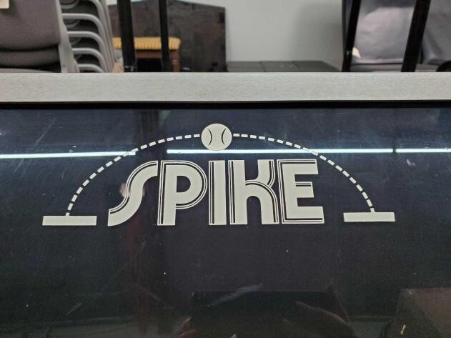 Spike by Kee Vintage Arcade Game 1974