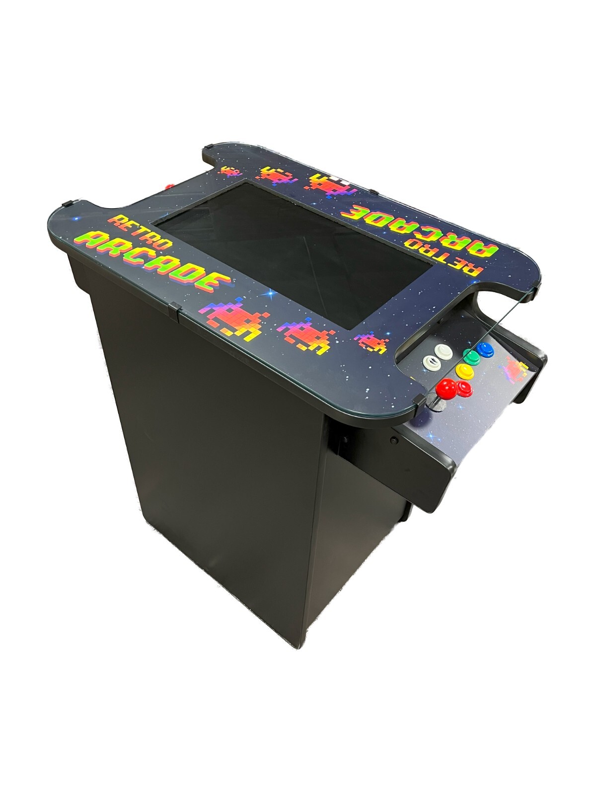 Cocktail Arcade With 516 Games