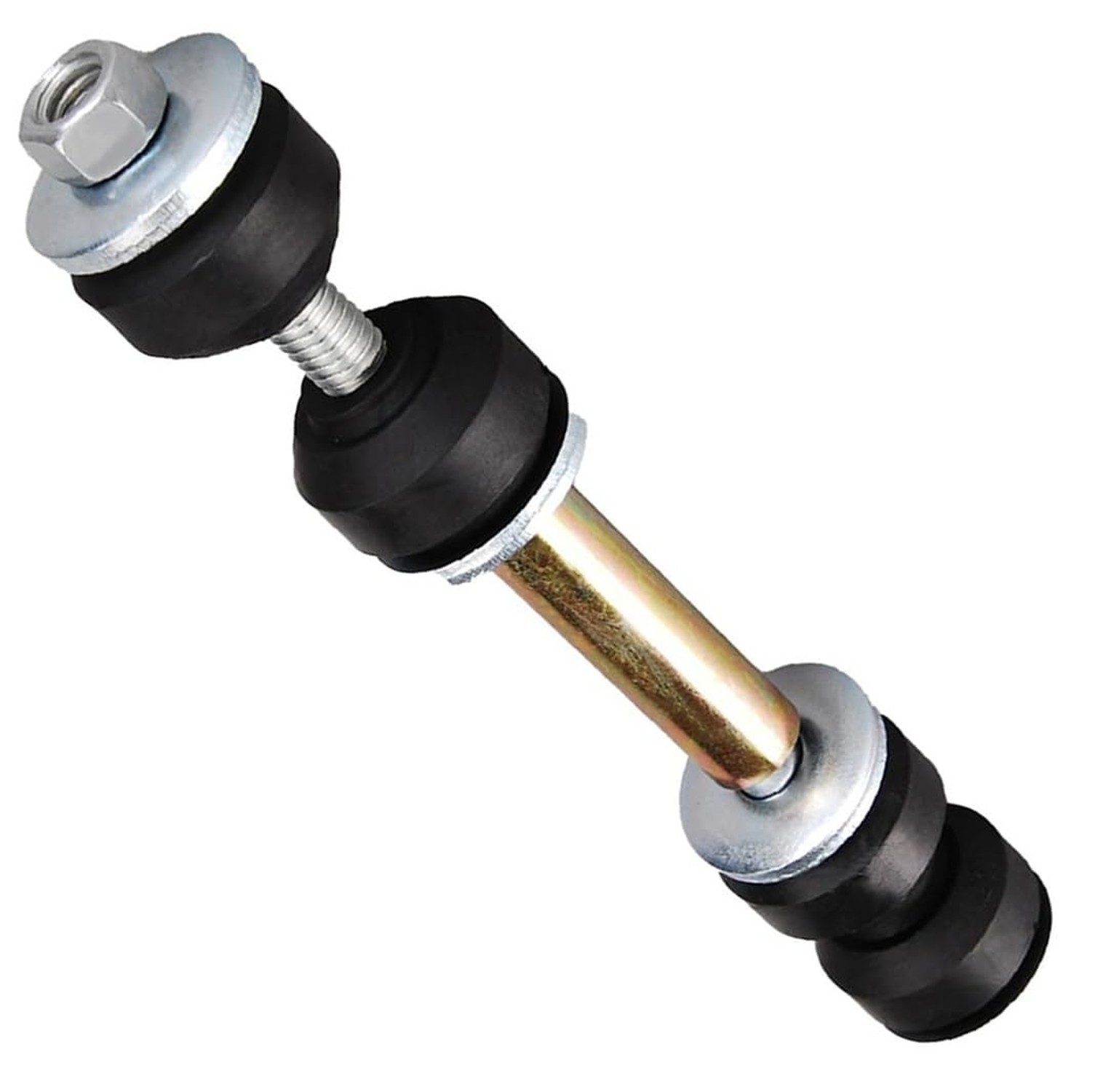 2pc Front Sway bar Links for 1985-2005 Chevrolet Astro C1500 C2500 Suburban C…
