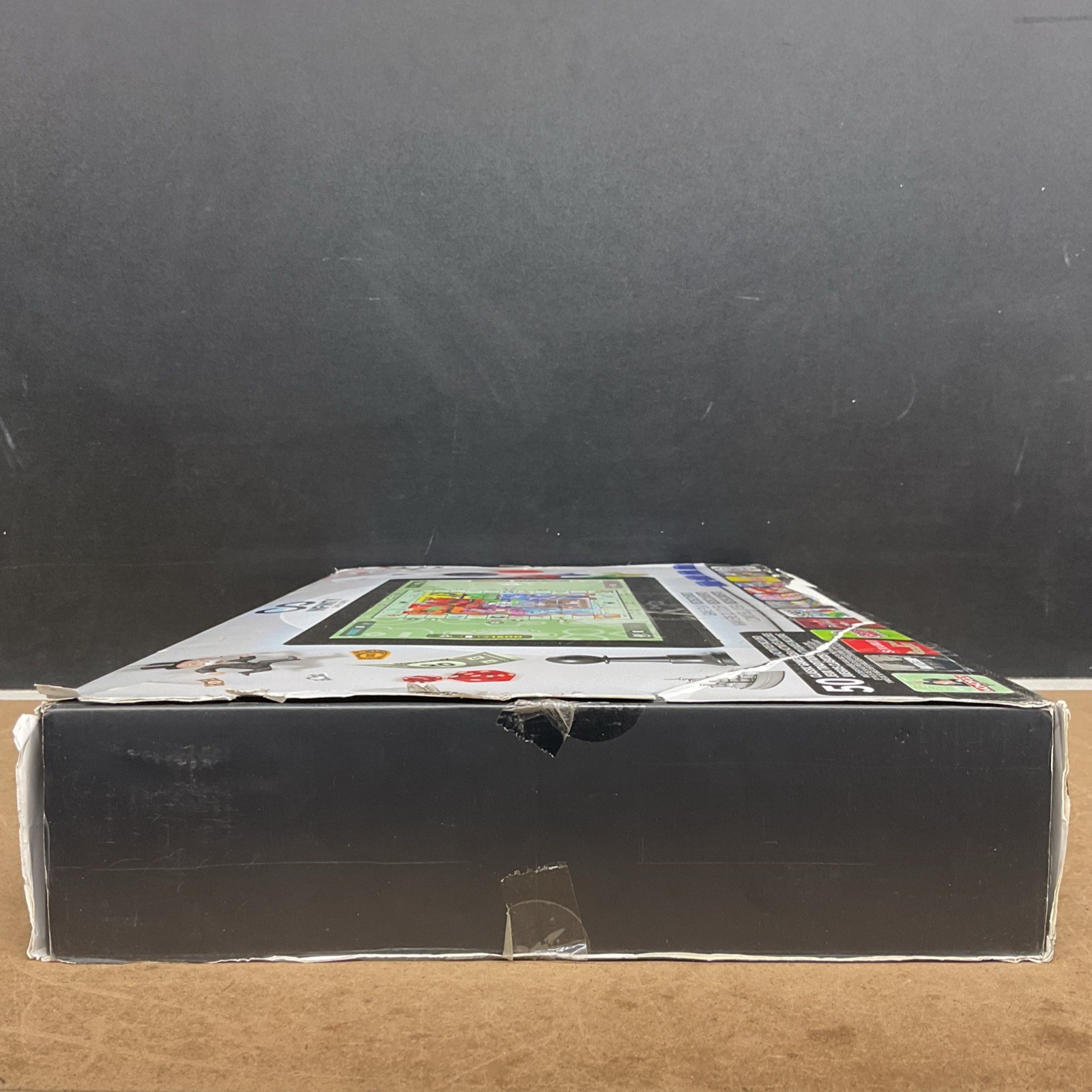 Arcade1Up Infinity Game Board 18.5in Touchscreen Multiplayer – OPEN BOX