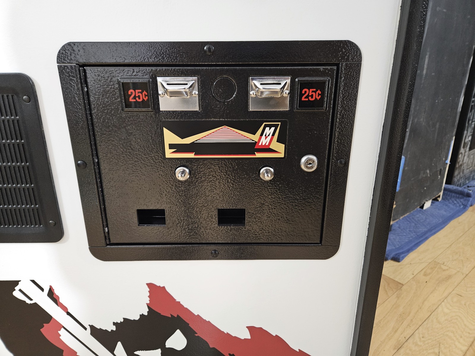 SPACE INVADERS W/ MULTI KIT by BALLY MIDWAY