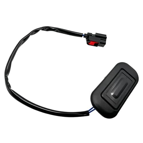 22862011 Trunk Hatch Release Switch Compatible with 2010-2017 Chevy Equinox &