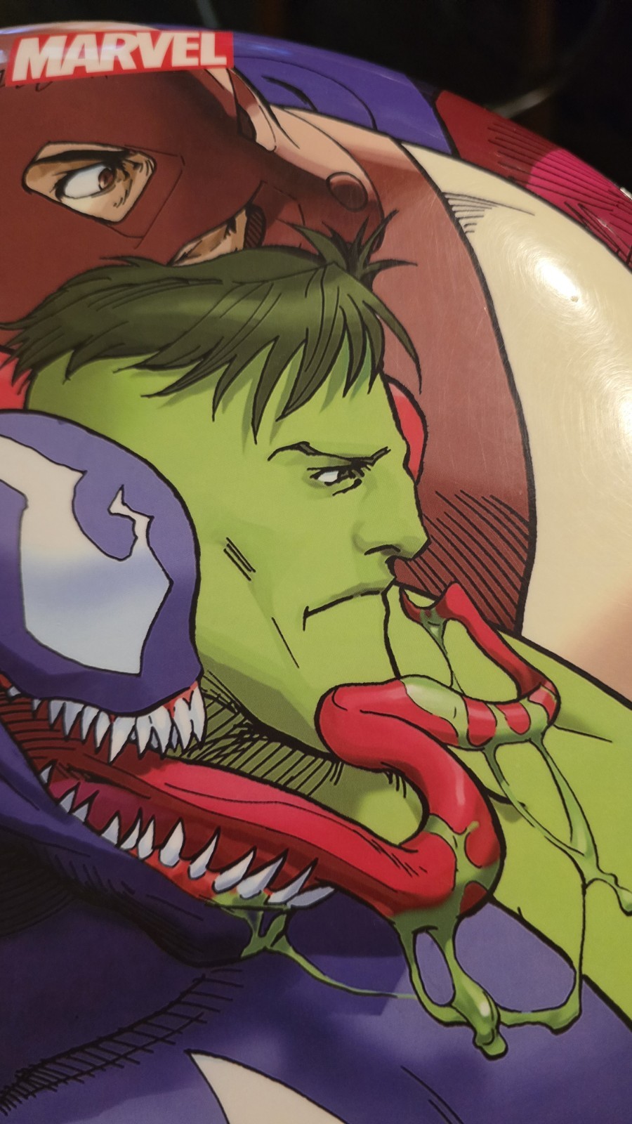 Marvel vs Capcom 1 Arcade Up 1 STOOL [RARE Accessory from arcade cabinet]