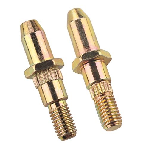 Door Hinge Pin Bushing Repair Kits for Chevy Silverado GMC Sierra 4 hinges