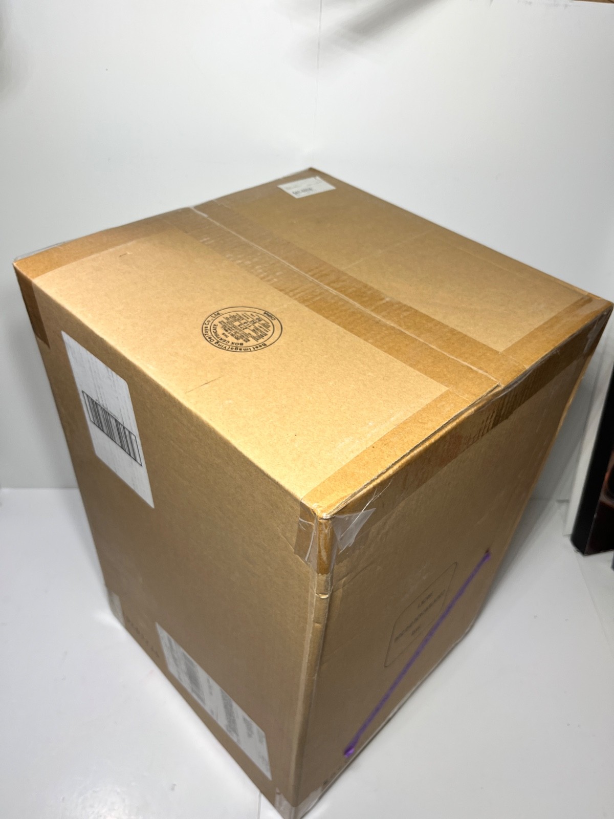 RARE Arcade1UP Dig Dug CounterCade 2019 Gen 1 Sealed in Box Counter Cade Namco