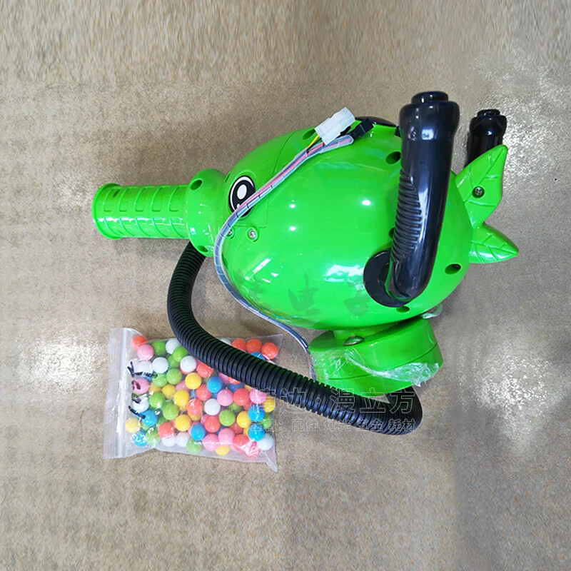 Shoot The ball gun Coin-operated Arcade game machine Accessories Light gun