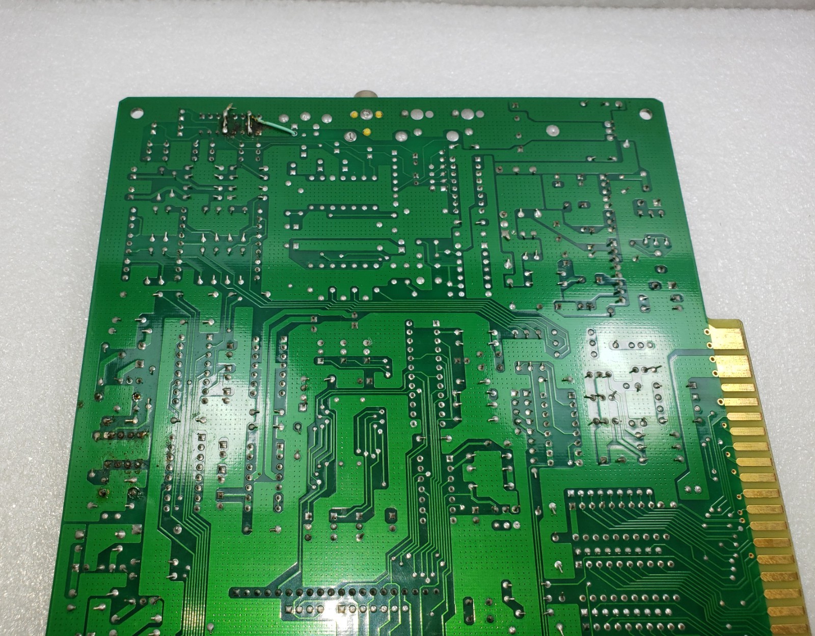 Bloody Roar 3 PCB for PS2 Console Video Arcade Game (work or not)