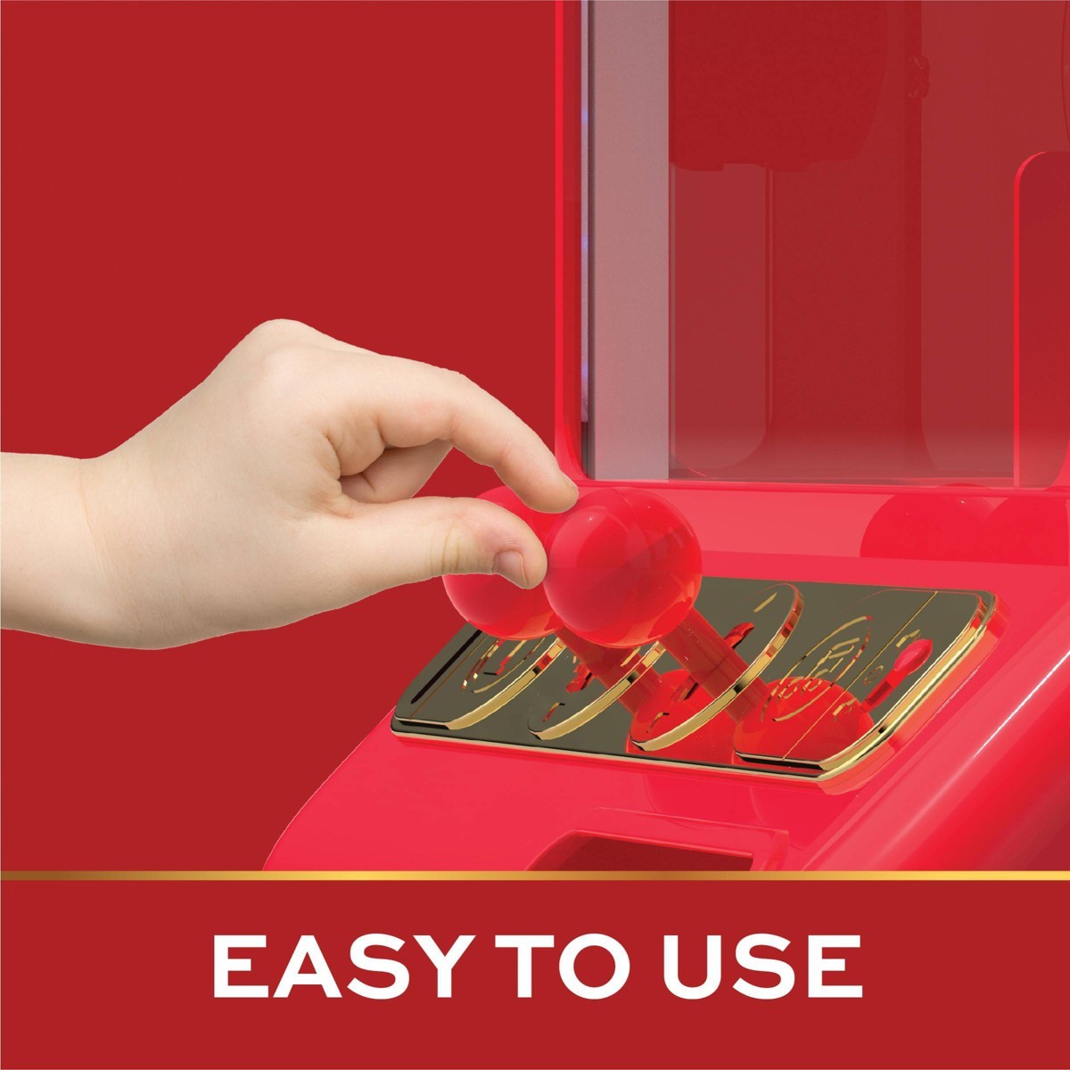 FAO Schwarz Arcade Claw Game with Plush Prizes