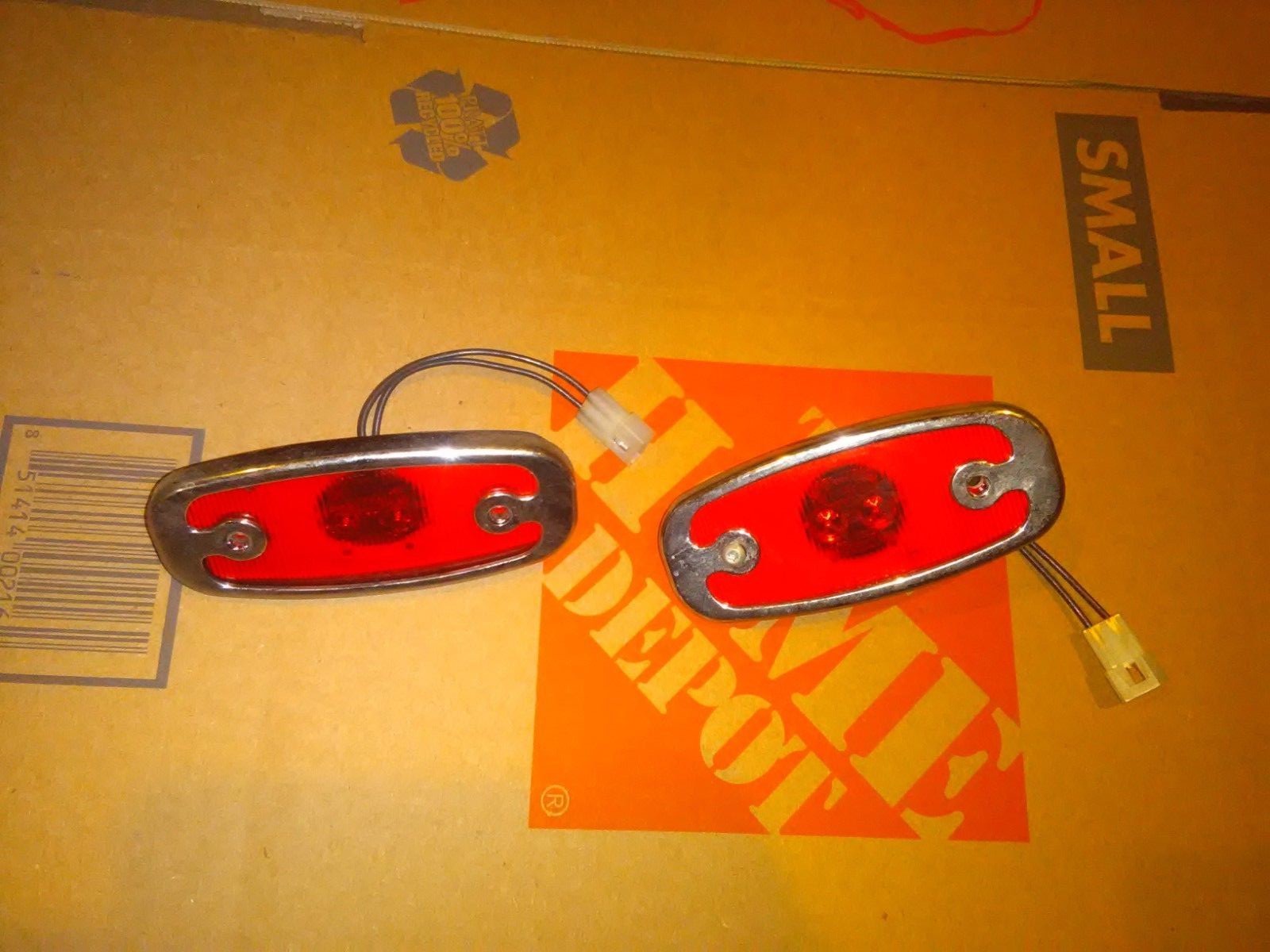 need for speed underground arcade chair/seat lights #6