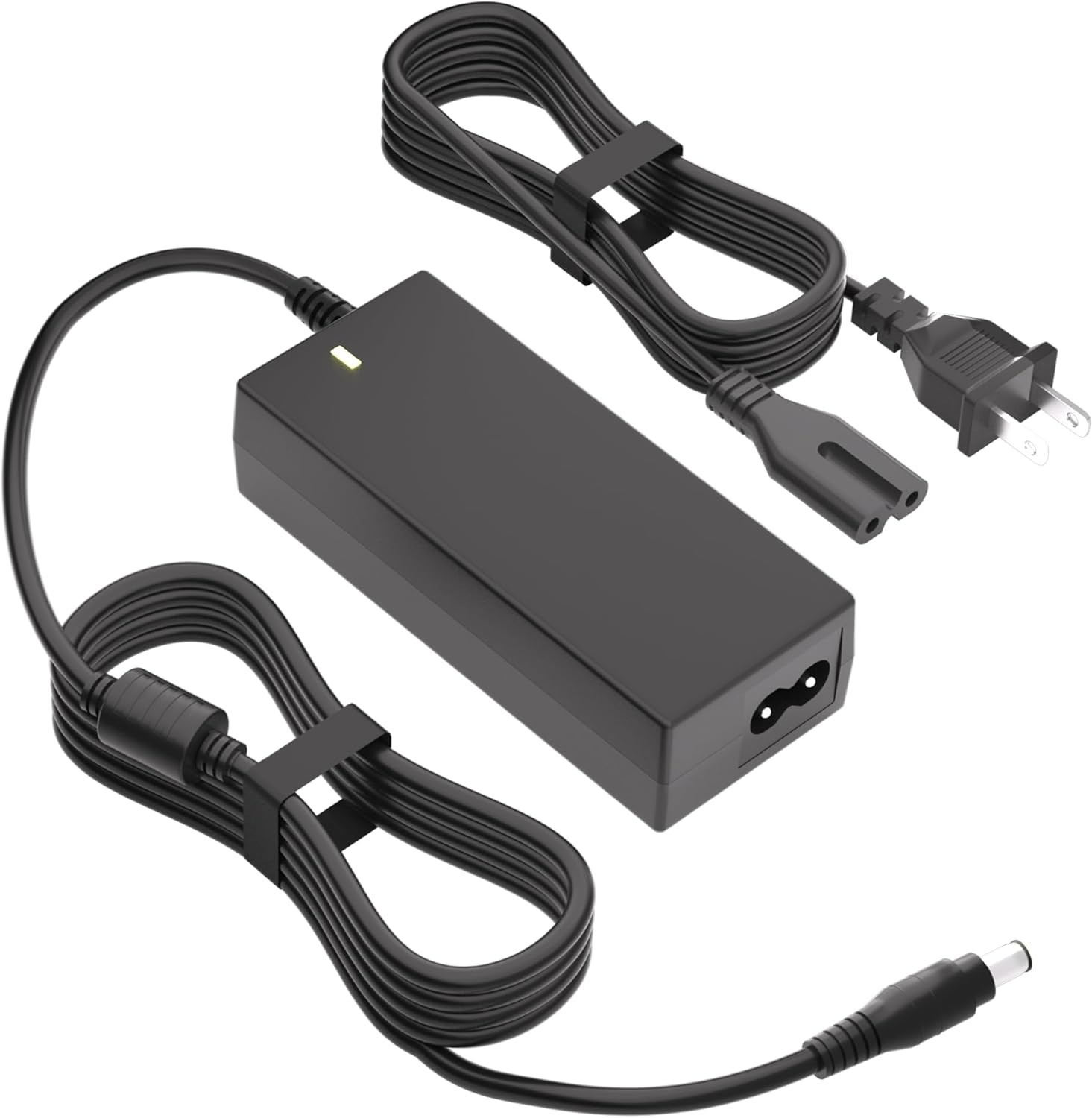 12V Power Cord Compatible with Arcade1up Game Machine Arcade 1up All Riser Co…