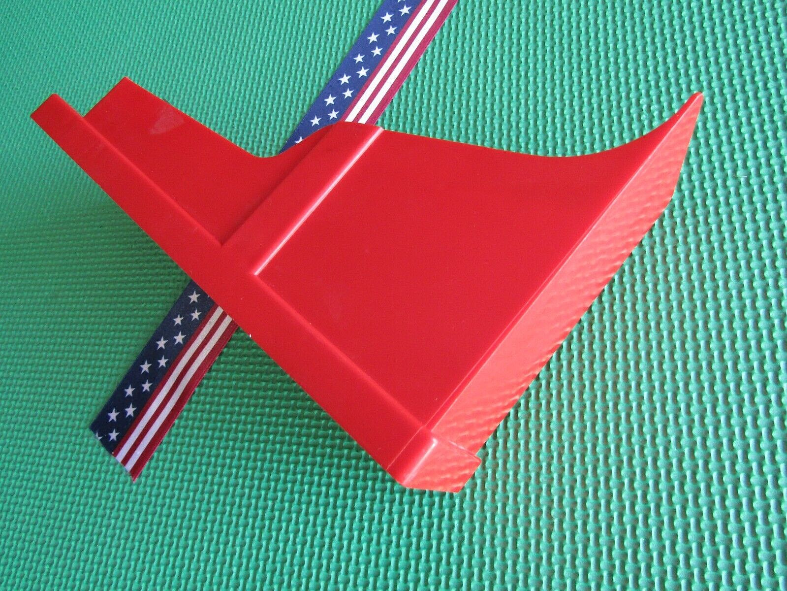 skee ball arcade game vintage plastic