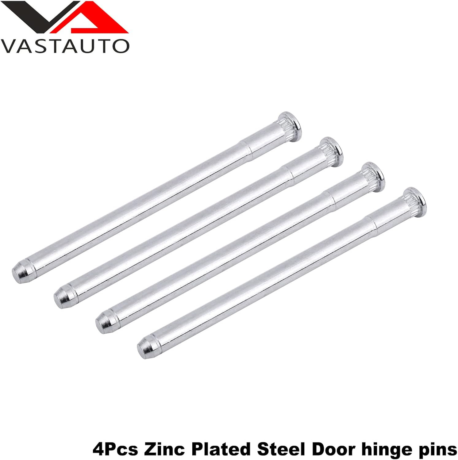 Door Hinge Pin and Bushing Repair Kits Replace# 15685040 15562609 38419 Fits for