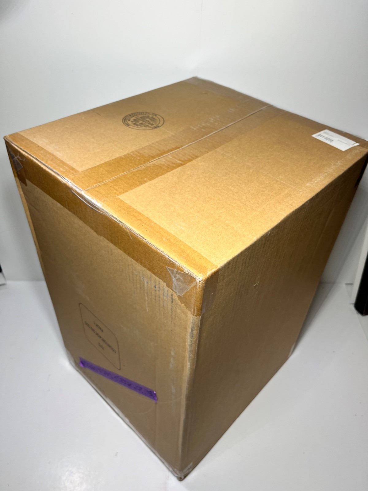 RARE Arcade1UP Dig Dug CounterCade 2019 Gen 1 Sealed in Box Counter Cade Namco