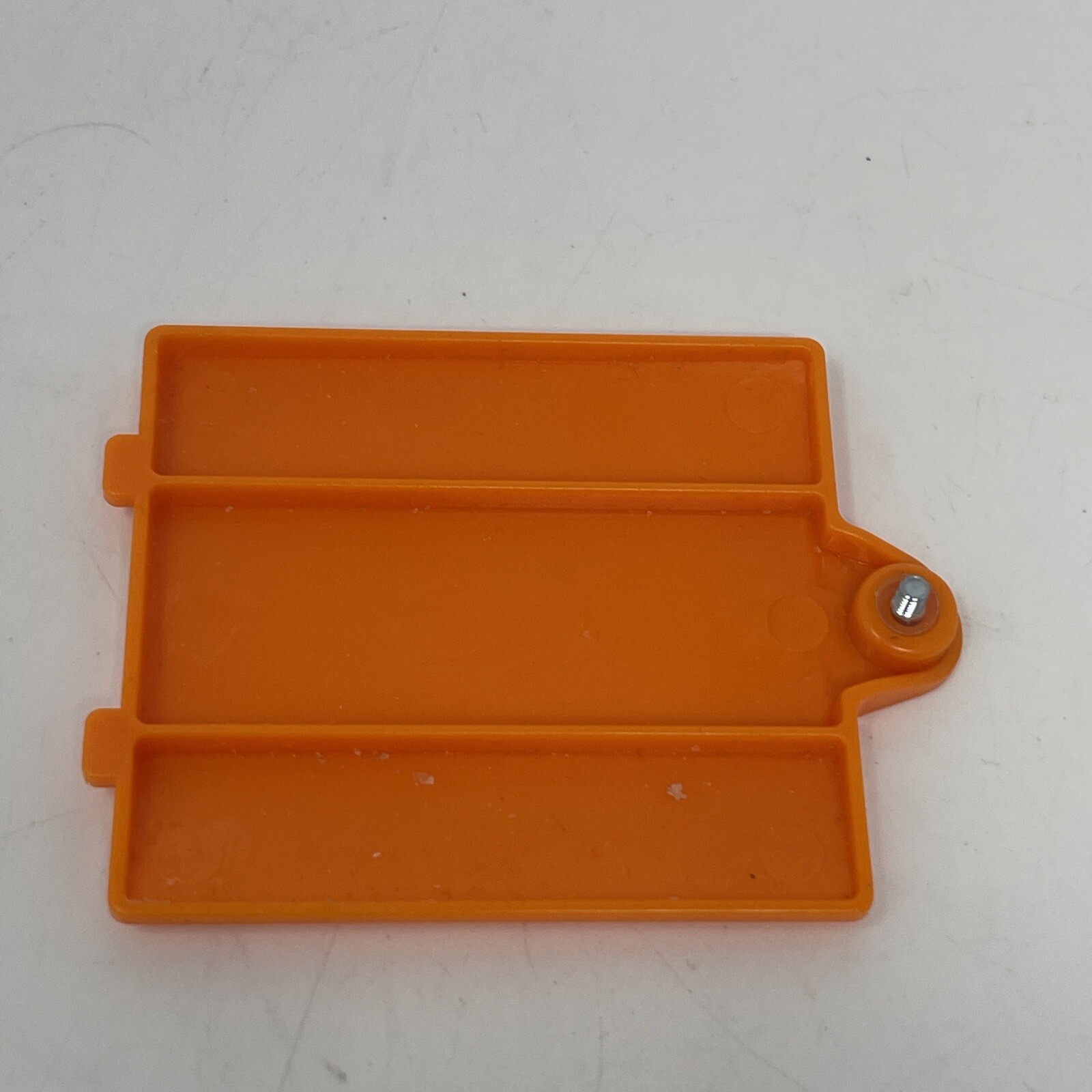 Battery Cover Only – Big Buck Hunter Pro Plug Play TV Video Game Gun Controller