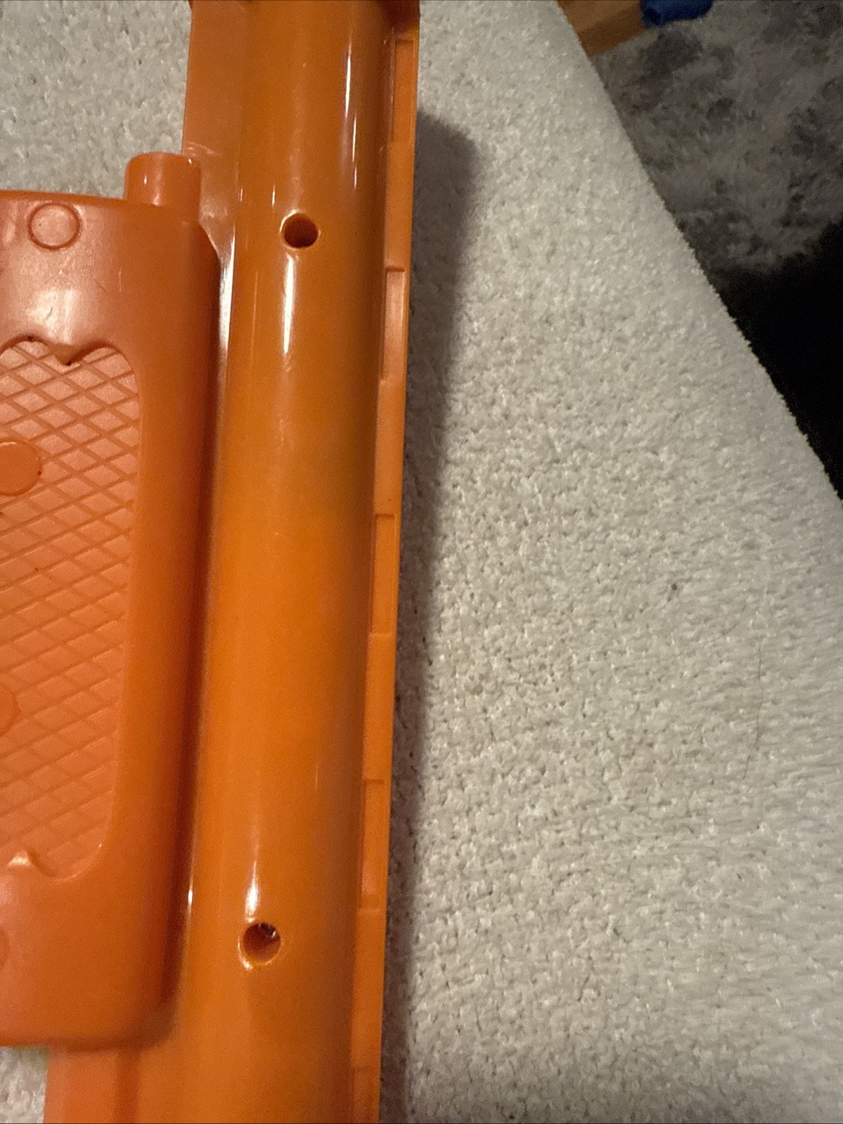 Big Buck Hunter Pro. Plug & Play, TV Video Game Gun Controller. Rifle gun only