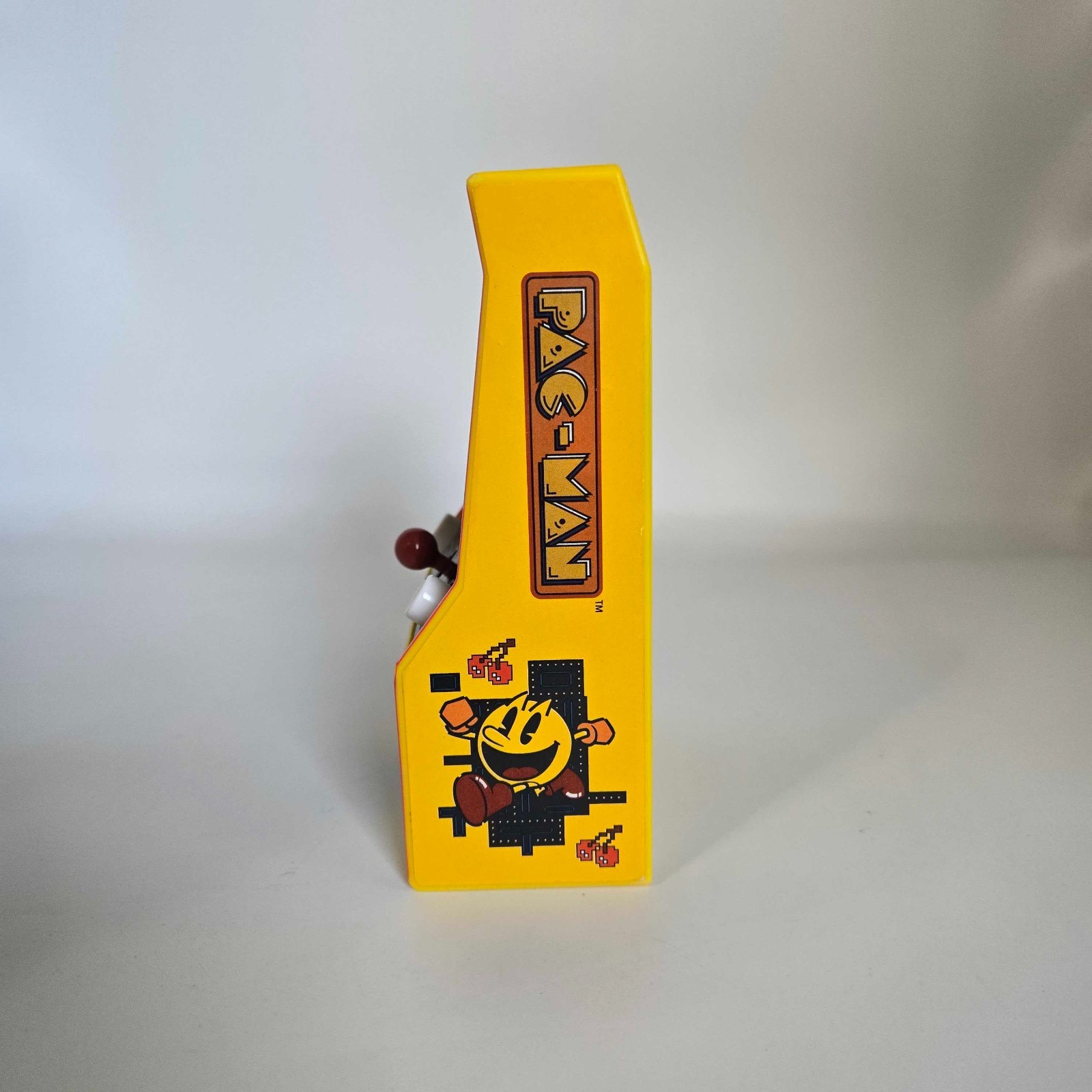 Pac-man Handheld Mini Arcade Retro Pacman Video Game Bandai Namco Toy