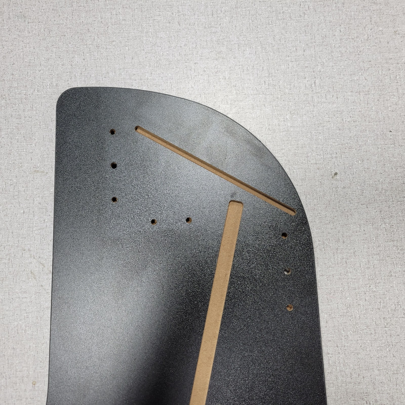 Arcade1Up Ms. Pac-Man Classic SE (Part D1) OEM Replacement Left Panel Only