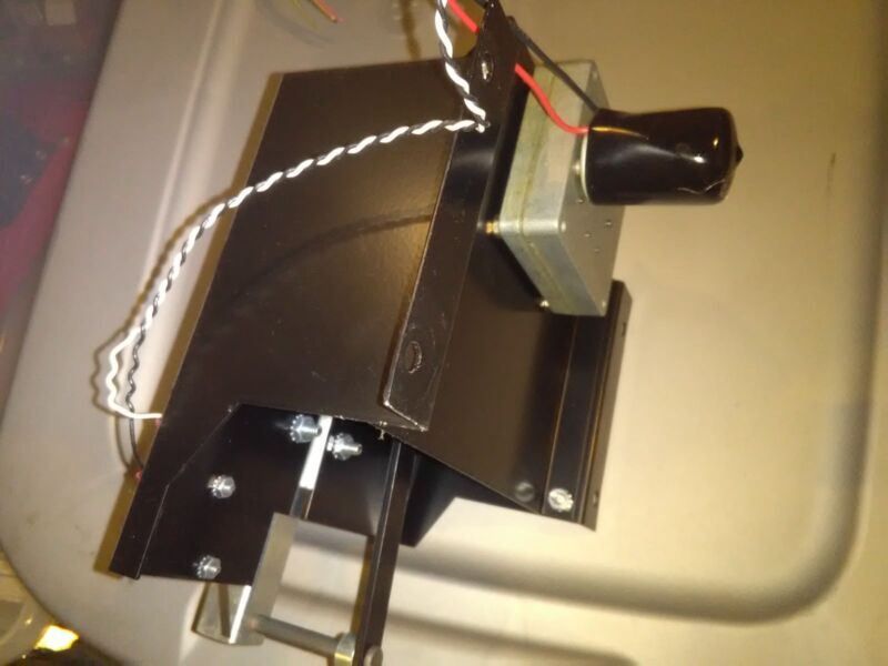movie stop arcade motor working #43