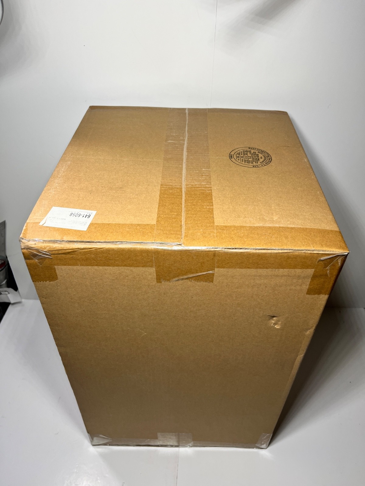 RARE Arcade1UP Dig Dug CounterCade 2019 Gen 1 Sealed in Box Counter Cade Namco