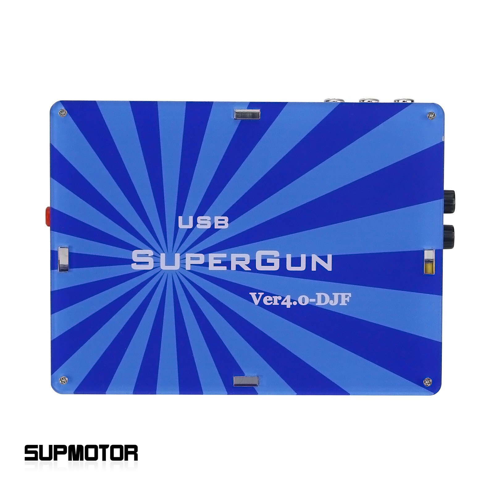 USB Series SuperGun/CBOX V4.0 Ver4.0-DJF w/ Power Supply for SNK IGS Deck