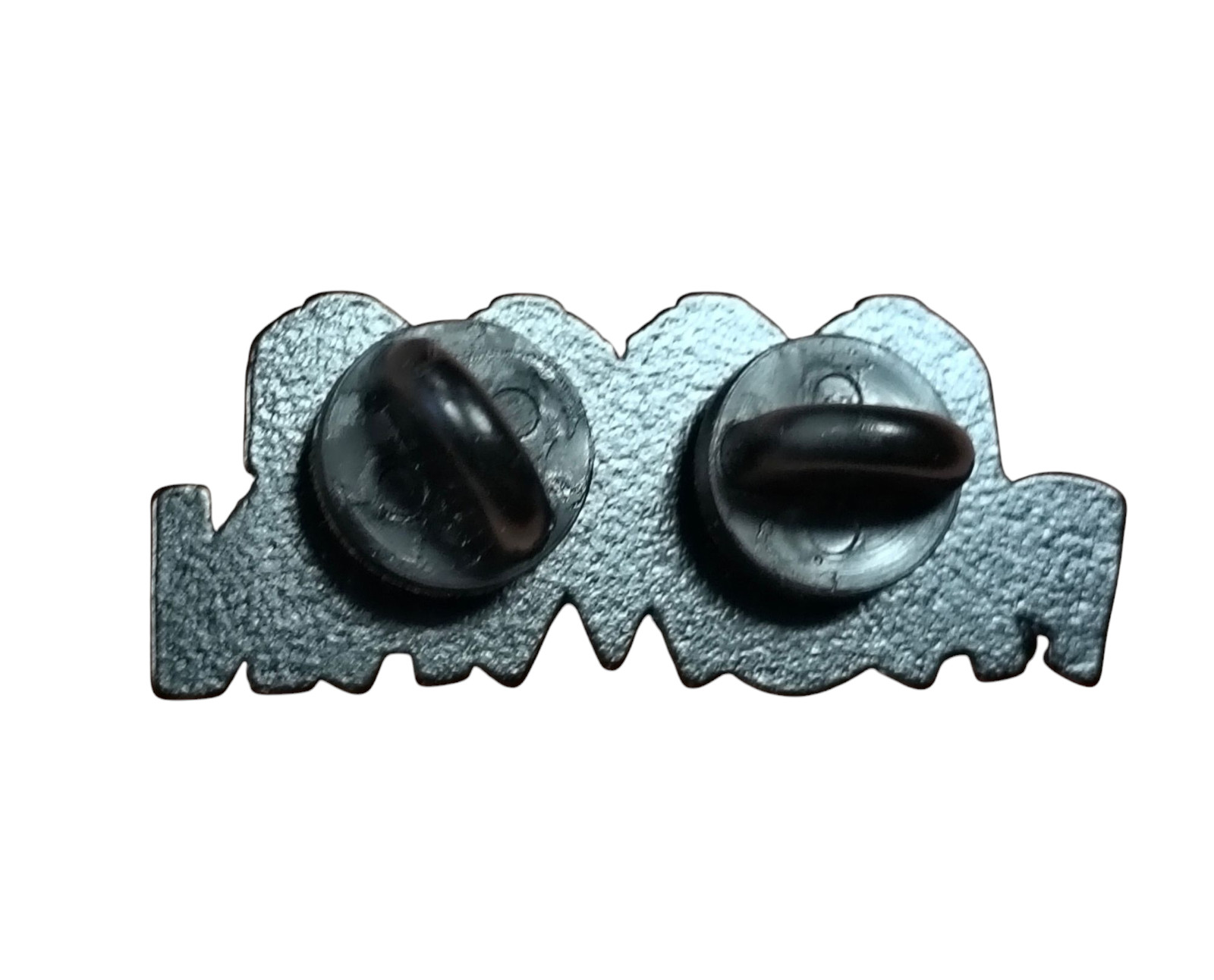 Bandai Namco Pacman Retro Arcade Ghost Logo Enamel Pin