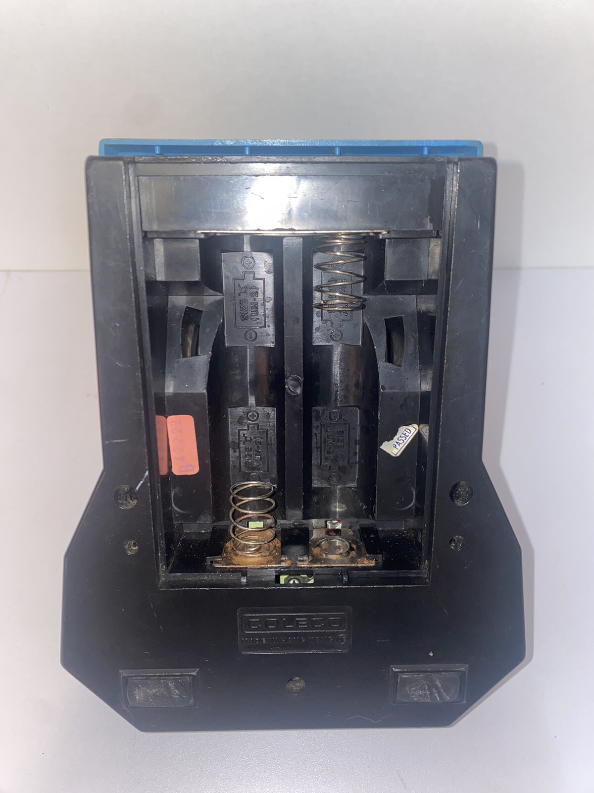 Vintage Nintendo Donkey Kong 1981 Table Top Mini Arcade Game