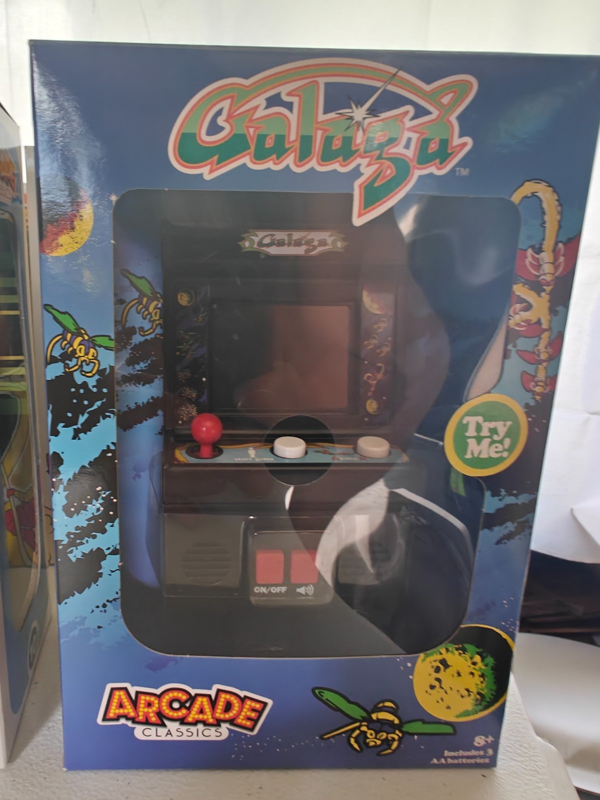 Arcade Classics Collection – Large Lot – 12 Games – Fix-it Felix