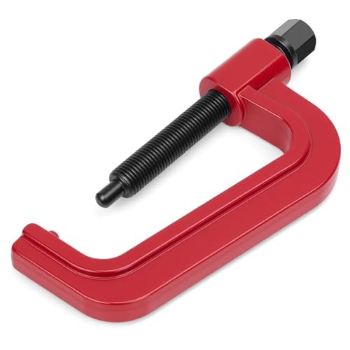 KSP Torsion Bar Unloading Tool for 2500HD 3500HD, Heavy Chevy gmc 2500HD 3500HD