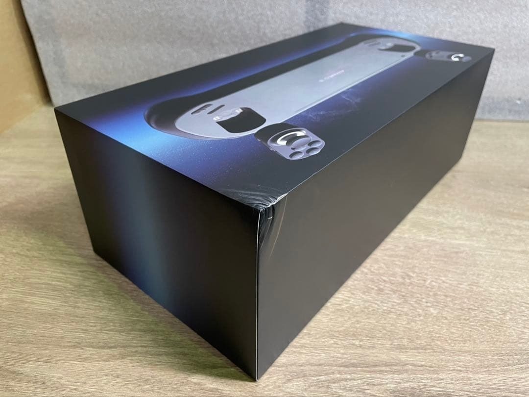 AYANEO3 OLED RETRO POWER AMD Ryzen AI 9 HX 370 64GB SSD2TB