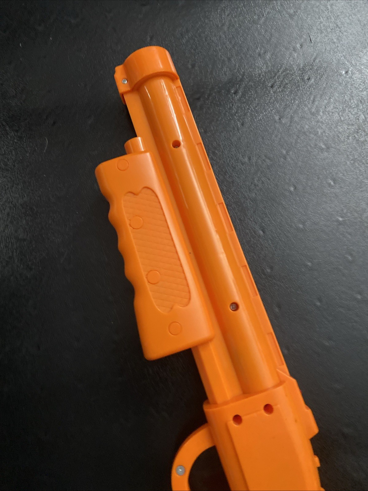 *NO SENSOR* Jacks Pacific Big Buck Hunter Pro Plug & Play TV Game Orange