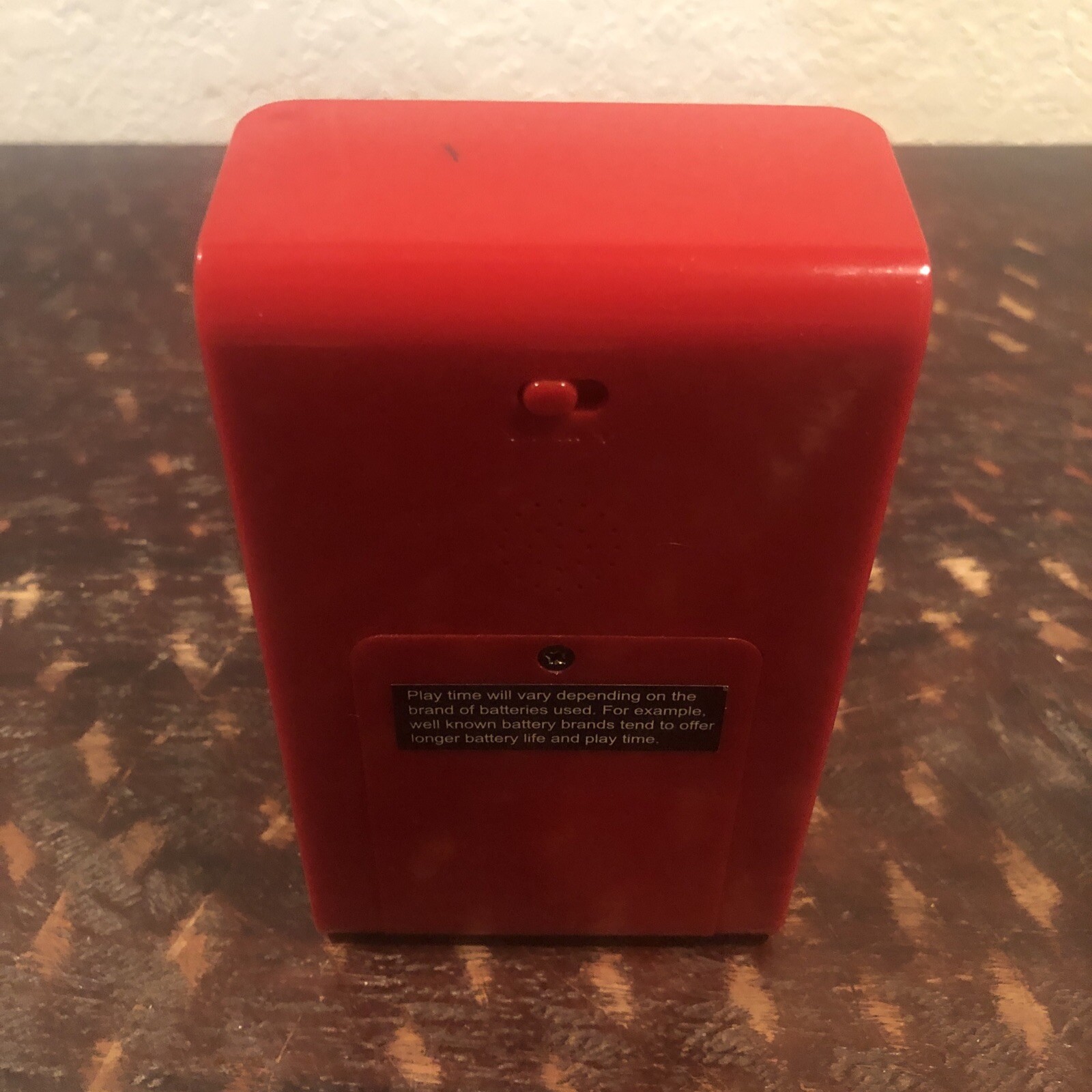 Retro My Arcade Machine X Portable Gaming System Mini Cabinet 300 Games