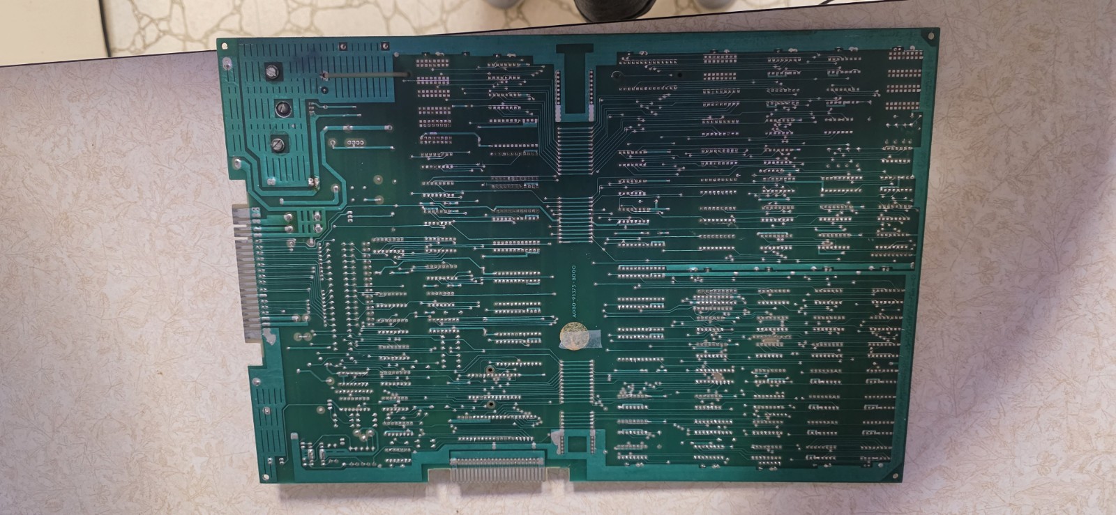 PAC MAN Arcade Mainboard