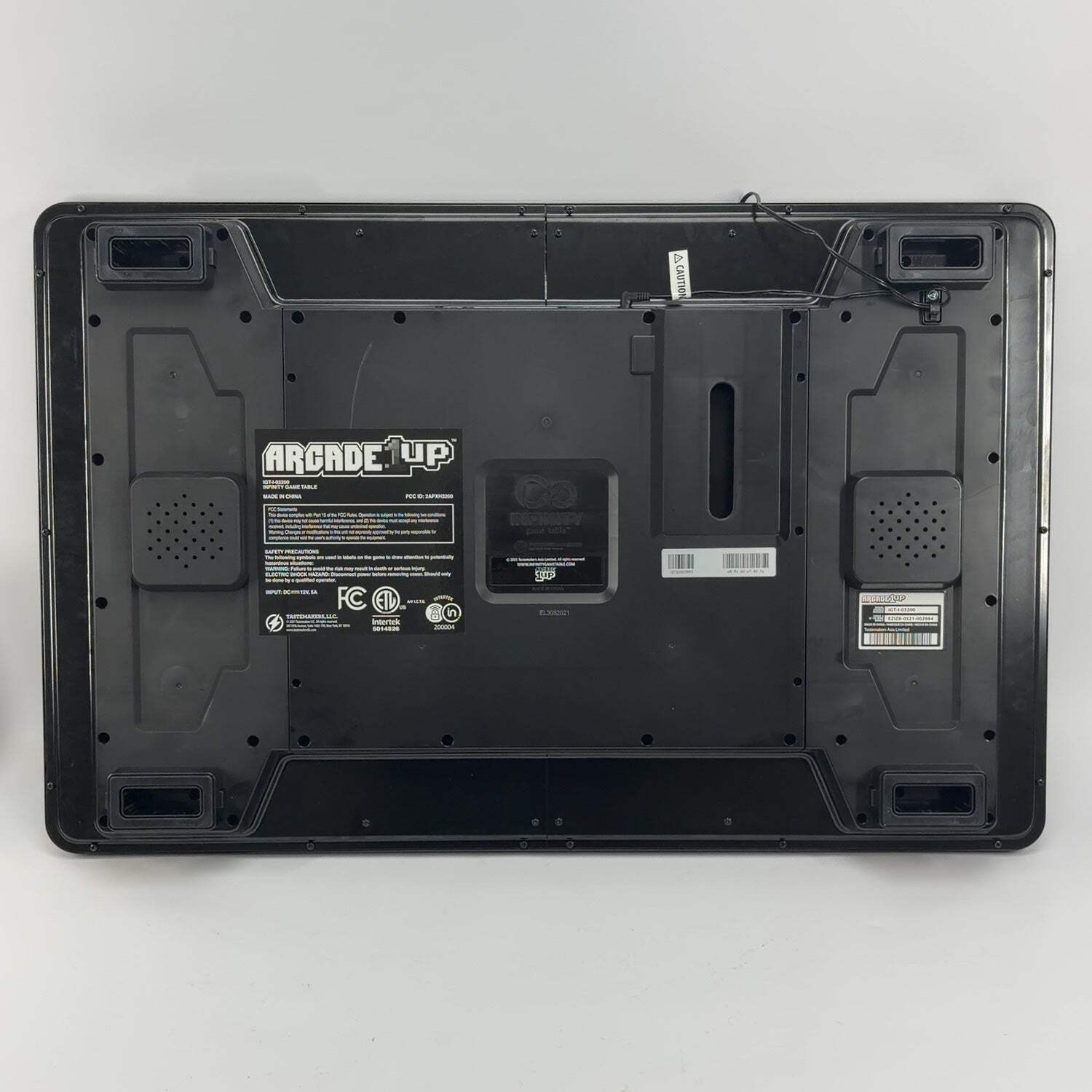Arcade1Up Infinity Game Table 16GB Arcade Machine IGT-I-03200