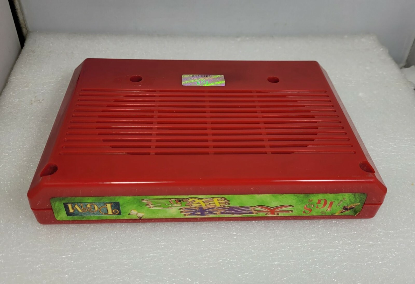 Photo Y2K Cartridge For PGM System IGS Arcade Video Game