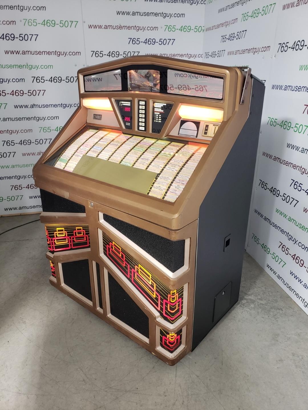 Prize Locker by Sega COIN-OP Arcade Game