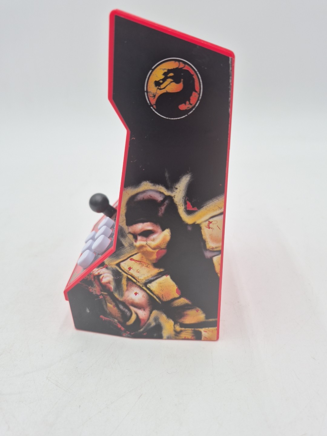 Mortal Kombat Klassic Mini Arcade Game Console – Midway P10