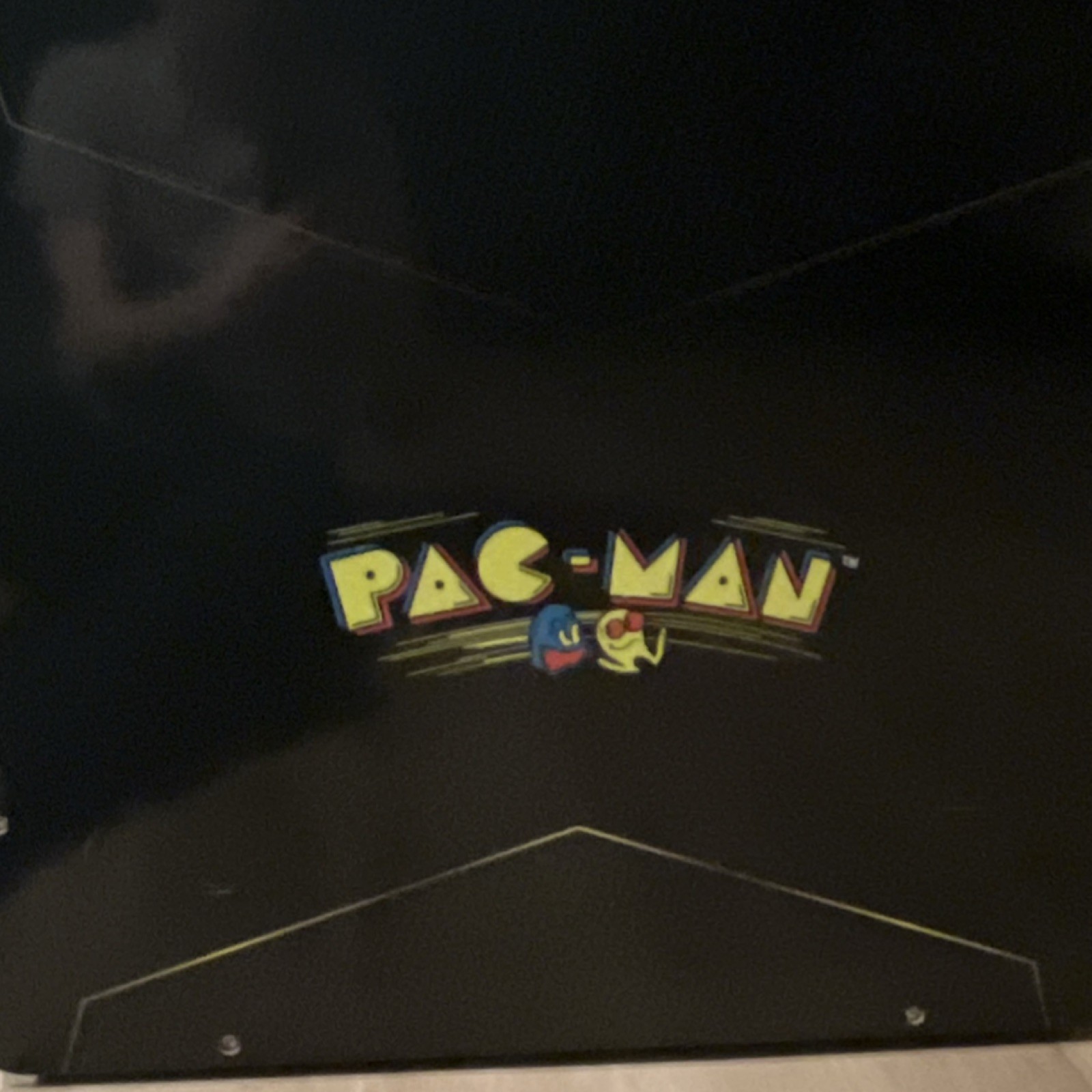 Arcade1up Pac-Man Cocktail Table Arcade Machine Reproduction