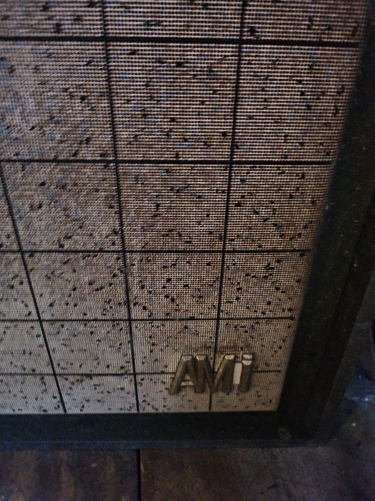 2 Rowe AMI continental & Lyric Vintage EX-300 speaker 1954-1958 Rare